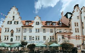 Brauereigasthof Zum Kuchlbauer
